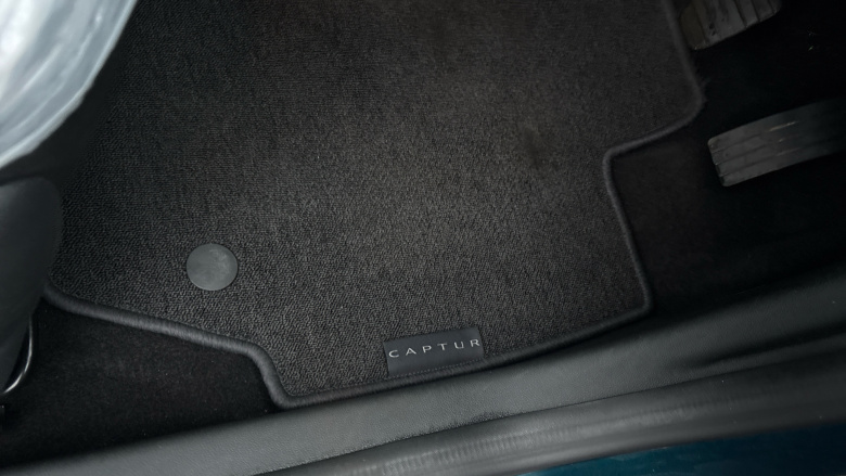 Renault Captur 1.5 dCi 90 Iconic 5dr Diesel Hatchback